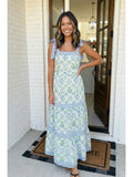 Sunday Morning Dress