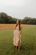 Ruffle Dreams Dress