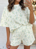 Soft Grace Lounge Set